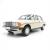 An Iconic Classic Mercedes-Benz W123 230E with Just 42,346 Miles from New.