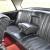 1964 Mercedes-Benz 300SE Coupe