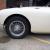 1957 MGA Roadster 1800cc, 5 Speed Gearbox, Fully Restored