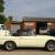 1969 'G MGC Roadster just been refurbished PX possible