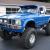 Toyota : Other 4x4 Pickup