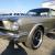 1966 Mustang Eleanor Tribute AIR CON Power Steer 4 Wheel Discs Pony Interior
