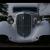 Plymouth Deluxe Tudor PE Sedan PETROL AUTOMATIC 1934/1
