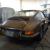Porsche 912 Project