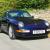 1997 Porsche 911 (993) Carrera 2 Targa - Exceptional Condition Throughout