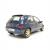An Exceptional Renault Clio Williams 2 with Only 55,113 Miles from New.