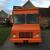 Tailgate Tailgating Rolling Mobile Restaurant
