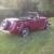 Willys JEEPSTER 6cy
