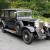 1932 Rolls-Royce 20/25 Hooper Limousine GMU54