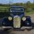 1938 Talbot Lago T4 Saloon