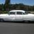 American 1955 Cadillac 4 Door sedan