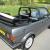 VOLKSWAGEN GOLF MK1 GTI CABRIOLET * RARE EARLY MK1 ~ FREE DELIVERY THIS WEEK*