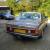 Mercedes-Benz 300D W123 automatic - 89000 miles - low ownership