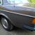 Mercedes-Benz 300D W123 automatic - 89000 miles - low ownership