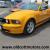 2007 FORD MUSTANG GT 4.6 5 SPEED MANUAL 26,000 MILES 1 PREVIOUS OWNER