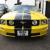 2006 FORD MUSTANG 4.6 LITRE V8 GT PREMIUM 5 SPEED MANUAL 49000 & HISTORY