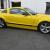 2006 FORD MUSTANG 4.6 LITRE V8 GT PREMIUM 5 SPEED MANUAL 49000 & HISTORY