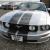 2005 FOR MUSTANG 4.6 LITRE GT V8 PREMIUM AUTOMATIC