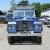 Land Rover Series 2a 109" Station Wagon
