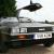 DeLorean DMC-12,Only 7,000 miles,Recent £15,000 refurbishment