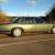 Jaguar Sovereign V12 1986 Sage Green 120000 miles FSH Proper Old Girl !