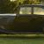 1935 Rolls Royce Phantom II Continental sports Saloon.