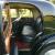 1935 Rolls Royce Phantom II Continental sports Saloon.