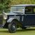 1932 Rolls Royce 20/25 Barker Sedanca