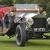 1922 Rolls Royce Silver Ghost open Maharjah style.