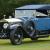 1922 Rolls Royce Silver Ghost open tourer.