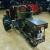 1904 Lagonda Tricar Veteran. Earliest Lagonda Known.