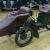 1904 Lagonda Tricar Veteran. Earliest Lagonda Known.