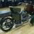 1904 Lagonda Tricar Veteran. Earliest Lagonda Known.