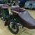 1904 Lagonda Tricar Veteran. Earliest Lagonda Known.