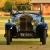 1926 Rolls Royce 20hp Doctors Coupe