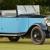1926 Rolls Royce 20hp Doctors Coupe