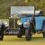 1926 Rolls Royce 20hp Doctors Coupe