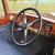1926 Rolls Royce 20hp Doctors Coupe