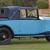 1926 Rolls Royce 20hp Doctors Coupe