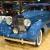 1939 Rolls Royce Wraith Faux Cabriolet by J. Gurney Nutting.