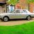 1992 Rolls Royce Silver Spirit II