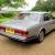 1992 Rolls Royce Silver Spirit II