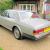 1992 Rolls Royce Silver Spirit II