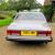 1992 Rolls Royce Silver Spirit II