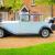 1934 Rolls Royce 20 /25 Landaulette by Barker