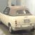 MITSUOKA VIEWT CONVERTIBLE * NISSAN MICRA * JAGUAR MARK 2 II * IDEAL WEDDING CAR