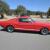 American 1965 Ford Mustang Fastback 289V8