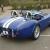 GARDENER DOUGLAS COBRA V8 6LTR 6 SPEED 2004 - AWESOME PERFORMANCE