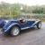 NGTF 1.8 cc 4 speed roadster pastiche