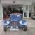 NGTF 1.8 cc 4 speed roadster pastiche